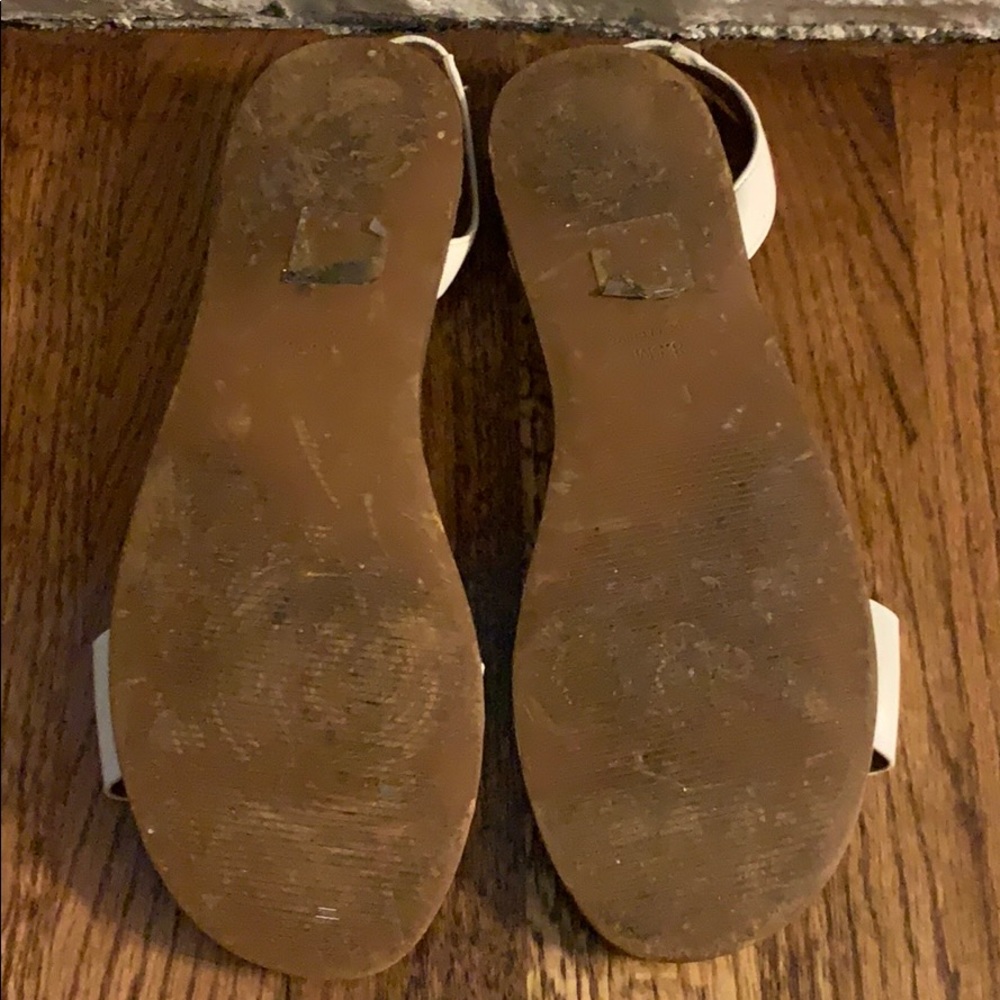 Steve Madden Alina strappy sandal - Picture 3 of 3